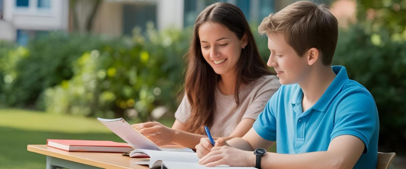 5 tipů, jak si v létě udržet angličtinu a neztratit motivaci