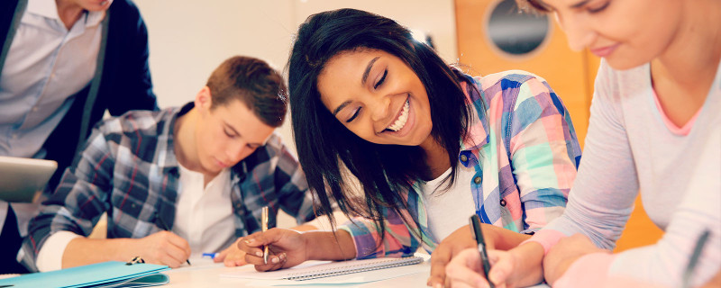 English courses for juniors - Wall Street English